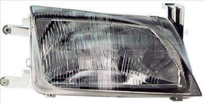 Headlight 20-5670-08-2