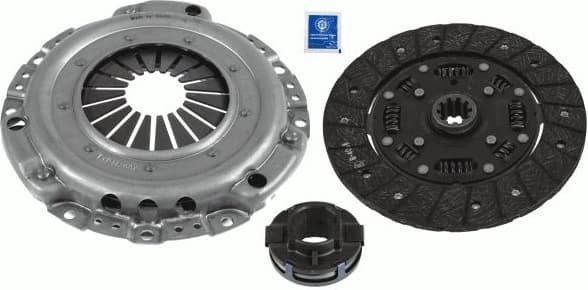 Clutch Kit 3000 144 003