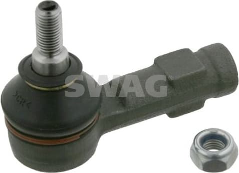 Tie Rod End 90 92 6519