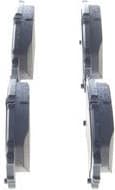 Brake Pad Set, disc brake 0986494907 - image 2