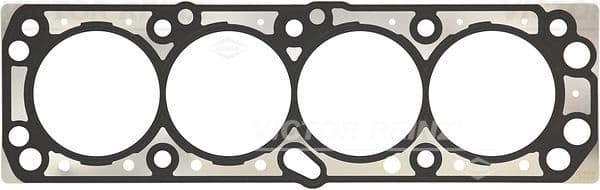 Gasket, cylinder head 61-54205-00