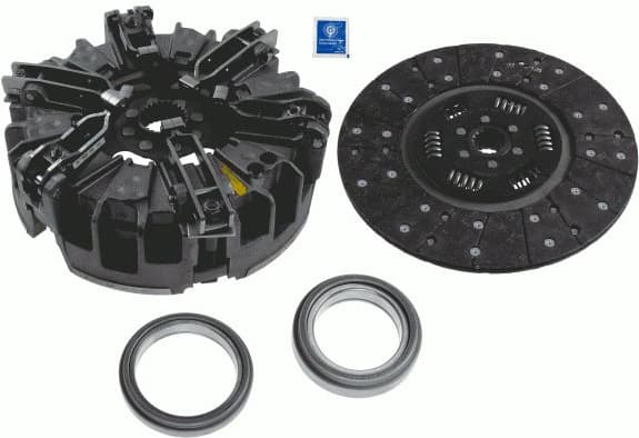 Clutch Kit 3800 541 003