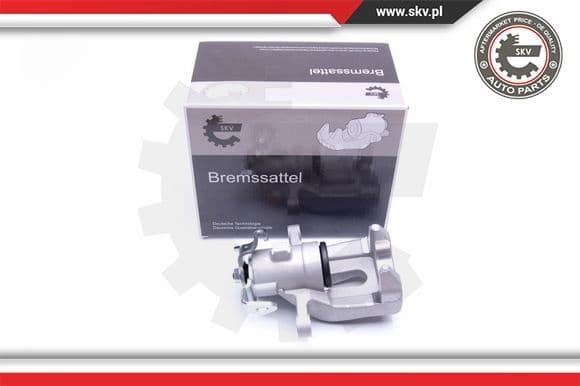 Brake Caliper 34SKV144