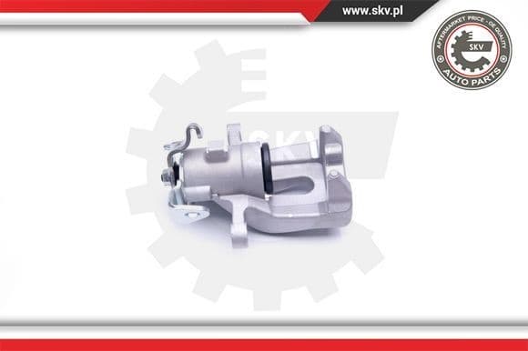 Brake Caliper 34SKV144 - image 2
