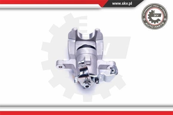 Brake Caliper 34SKV144 - image 4