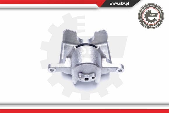 Brake Caliper 44SKV862 - image 4