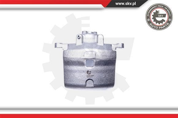 Brake Caliper 44SKV862 - image 6