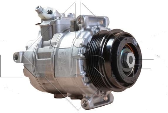 Compressor, air conditioning EASY FIT 32817 - image 2