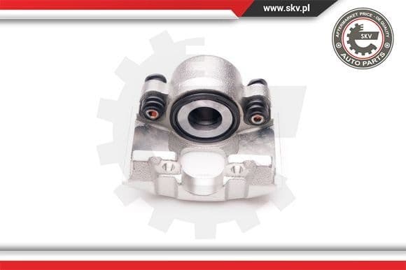 Brake Caliper 34SKV301 - image 2