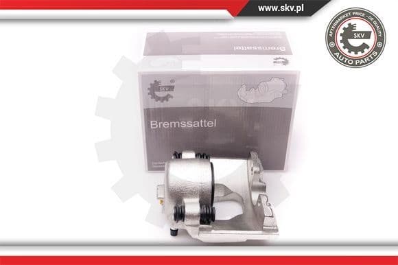 Brake Caliper 34SKV301 - image 5