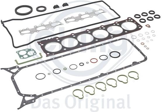 Full Gasket Kit, engine 633.580