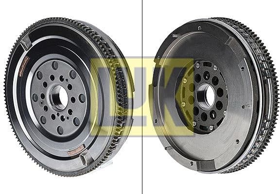 Flywheel LuK DMF 415091210