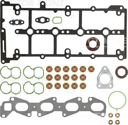 Gasket Kit, cylinder head 02-39354-01
