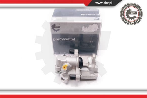 Brake Caliper 34SKV053