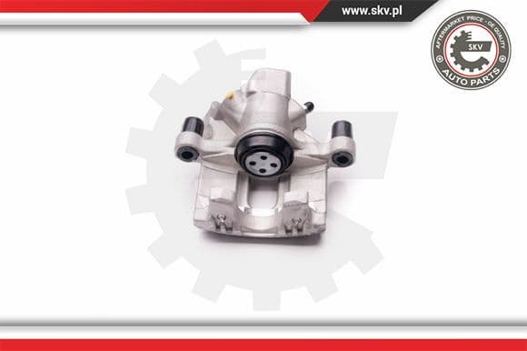 Brake Caliper 34SKV053 - image 2