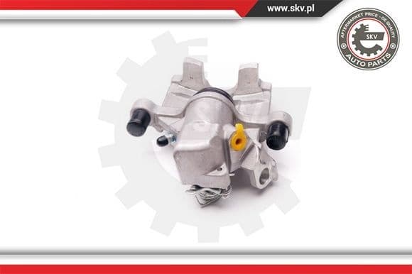 Brake Caliper 34SKV053 - image 3