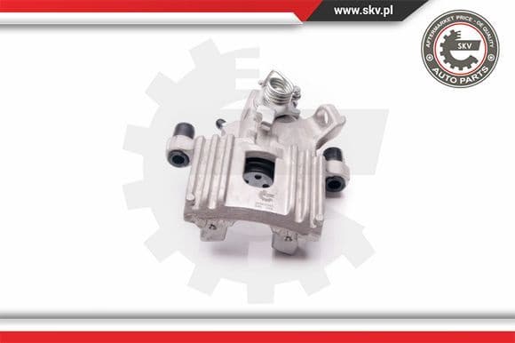 Brake Caliper 34SKV053 - image 4