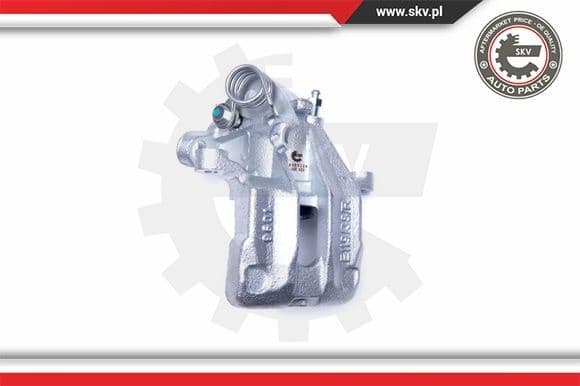 Brake Caliper 34SKV124 - image 2