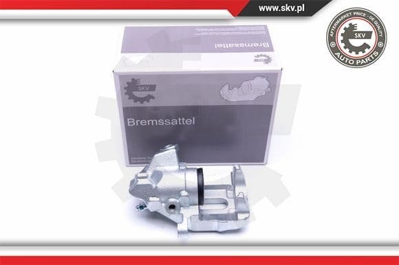 Brake Caliper 34SKV124 - image 3