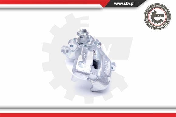 Brake Caliper 34SKV124 - image 7
