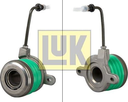 Central Slave Cylinder, clutch 510026710