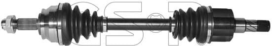 Drive Shaft 217142