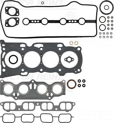 Gasket Kit, cylinder head 02-53505-01