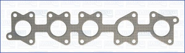 Gasket, exhaust manifold 13082900