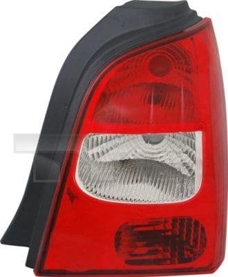 Tail Light Assembly 11-11443-01-2