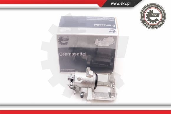 Brake Caliper 34SKV004