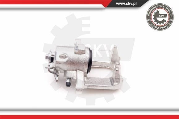 Brake Caliper 34SKV004 - image 2