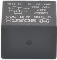 Multifunctional Relay 0986AH0300 - image 3