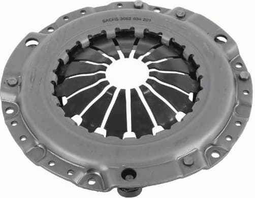 Clutch Pressure Plate 3082 634 201
