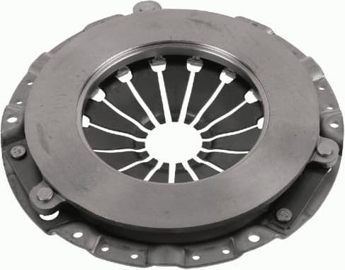 Clutch Pressure Plate 3082 634 201 - image 2
