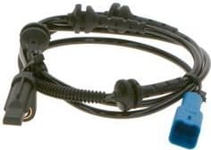 Sensor, wheel speed 0986594596