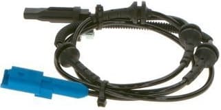 Sensor, wheel speed 0986594596 - image 2