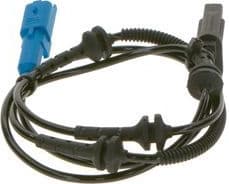 Sensor, wheel speed 0986594596 - image 3