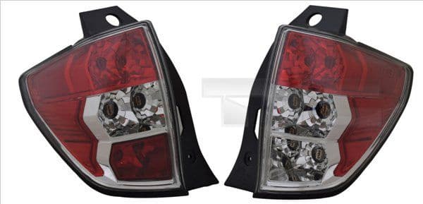Tail Light Assembly 11-14928-05-9