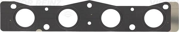 Gasket, exhaust manifold 71-40858-00 - image 2