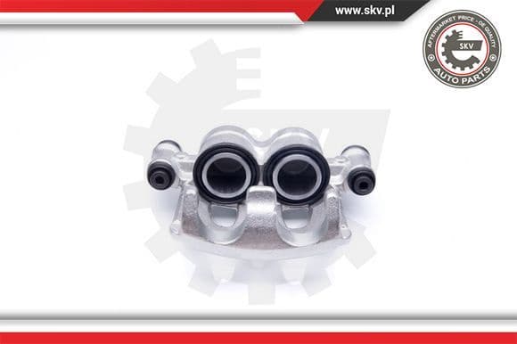 Brake Caliper 34SKV021 - image 3