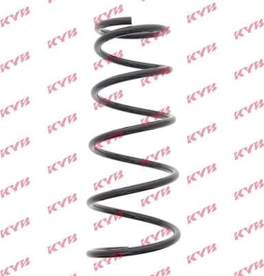 Suspension Spring K-Flex RI2942