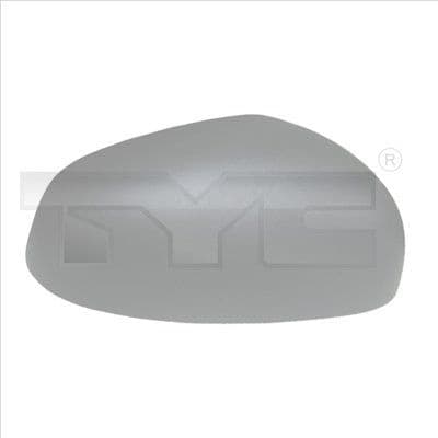 Cover, exterior mirror 328-0225-2