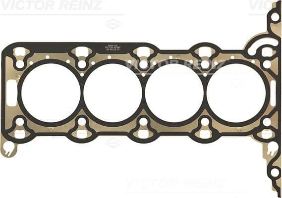 Gasket, cylinder head 61-36225-10