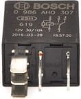 Multifunctional Relay 0986AH0307