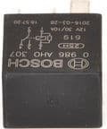 Multifunctional Relay 0986AH0307 - image 3
