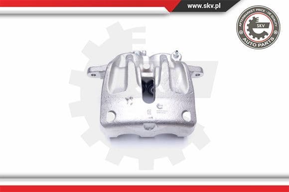 Brake Caliper 44SKV622 - image 5