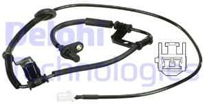 Sensor, wheel speed SS20534