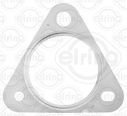 Gasket, exhaust pipe 810.660