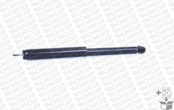 Shock Absorber VAN-MAGNUM V1199 - image 3