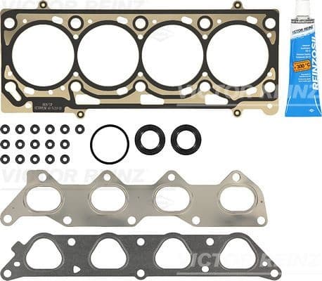Gasket Kit, cylinder head 02-34260-02